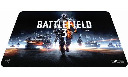Razer Scarab Battlefield 3 Edition