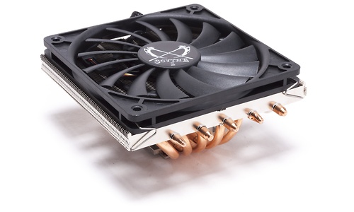 Scythe Big Shuriken 2 Rev. B