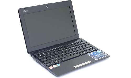 Asus Eee PC R051BX Black