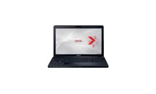 Toshiba Satellite Pro C660-2F7