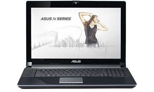 Asus N73SM-TZ056V