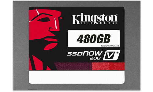 Kingston SSDNow V+200 480GB