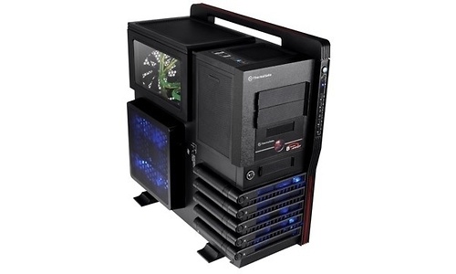 Thermaltake Level 10 GT LCS
