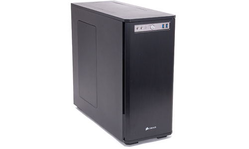 Corsair Obsidian 550D