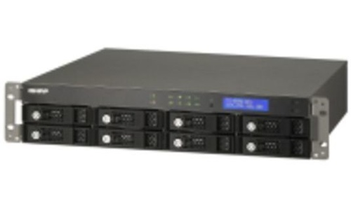 QNAP TS-859U-RP+ U 16TB