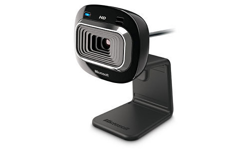 Microsoft LifeCam HD-3000 for Business