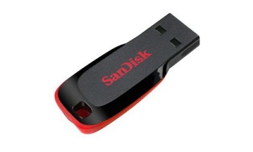 Sandisk Cruzer Blade 32GB