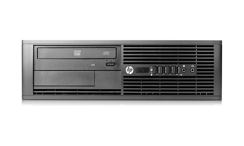 HP Compaq 6200 Pro (XY111ET)