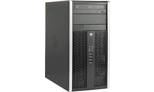 HP Compaq 6200 Pro (XY254ET)