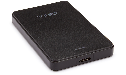 Hitachi Touro Mobile MX3 1TB