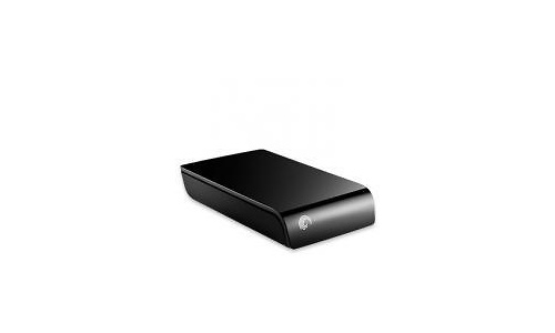 Seagate Expansion 3TB