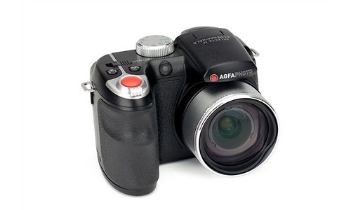 AgfaPhoto Selecta 16-3D Black