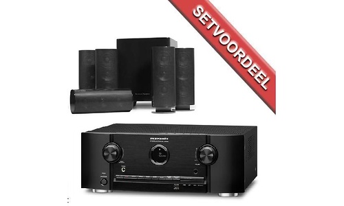 Marantz SR5006