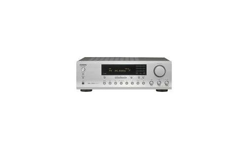 Onkyo TX-8255 Silver