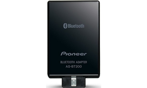 Pioneer AS-BT200