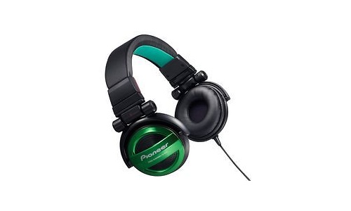 Pioneer SE-MJ551-G
