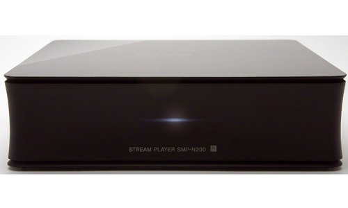 Sony SMP-N200