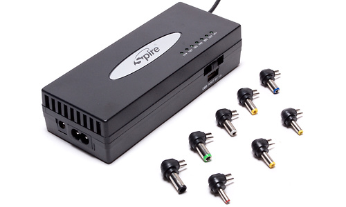Spire Eon IV 120W