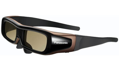 Panasonic TY-EW3D3LE