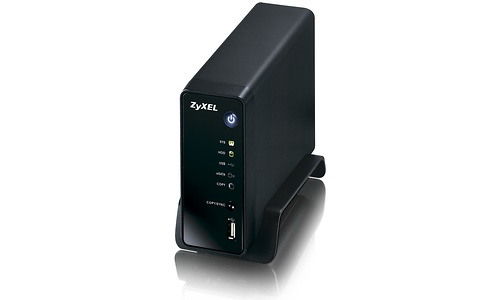 ZyXEL NSA310 500GB