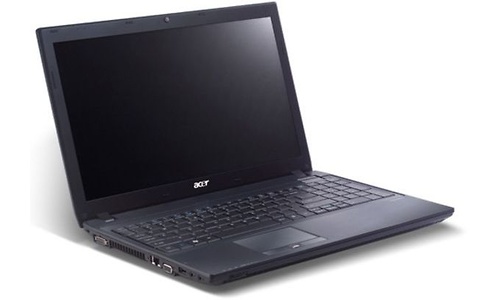 Acer TravelMate 8572T-383G32MNKK