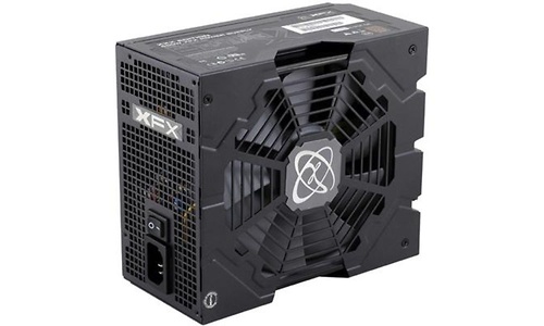 XFX XXX Black Edition 750W