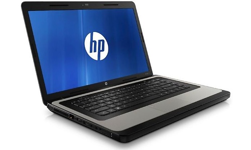 HP 630