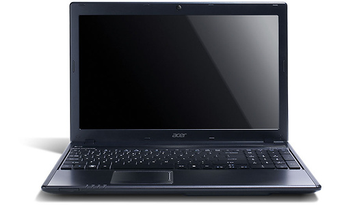 Acer Aspire 5755G-2678G75Mnks