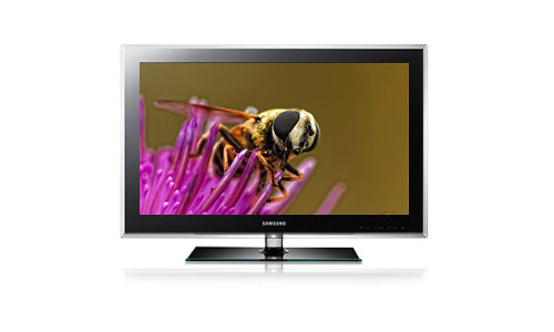 Samsung LE40D580