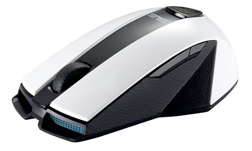 Asus WX-Lamborghini draadloze lasermuis
