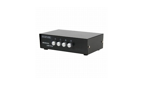 König CMP-SWITCH45