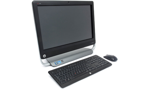 HP TouchSmart 520-1001NL