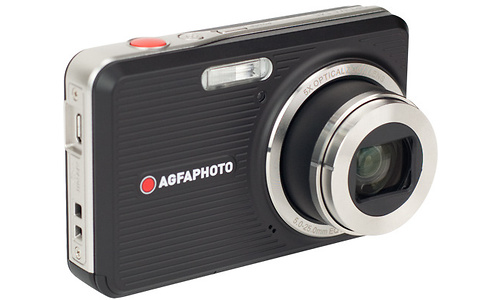 AgfaPhoto Optima 145-3D Black