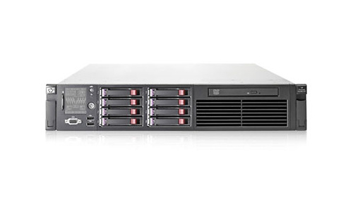HP ProLiant DL385 G7 (636075)