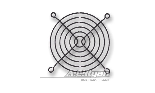 AC Ryan FanGrill Classic 80mm