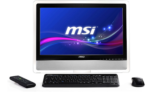MSI Wind Top AE2410-060BE
