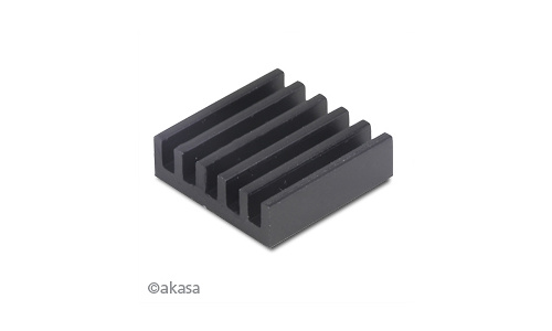 Akasa VGA RAM heatsink