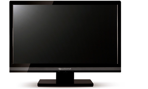Packard Bell Viseo 190WB