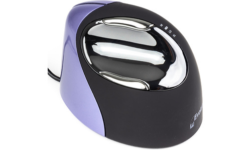 Bakker Elkhuizen Evoluent 4 Vert Mouse Right Model Small