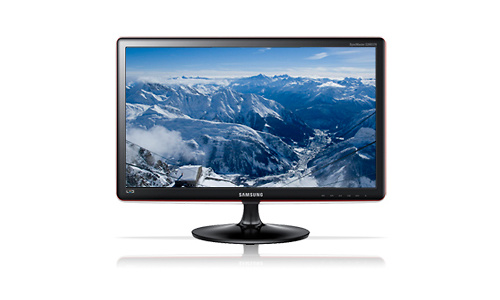 Samsung SyncMaster S27B370H