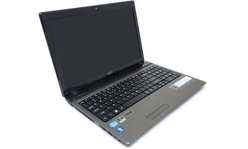 Acer Aspire 5750G-2678G50MN