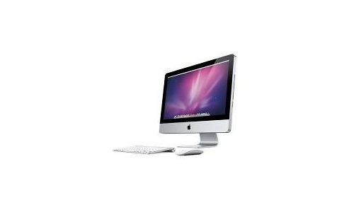 Apple iMac 21.5" (MC309N/A)