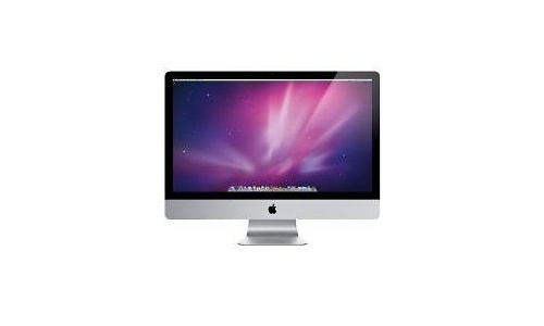 Apple iMac 21.5" (MC309Z0H6N/A)