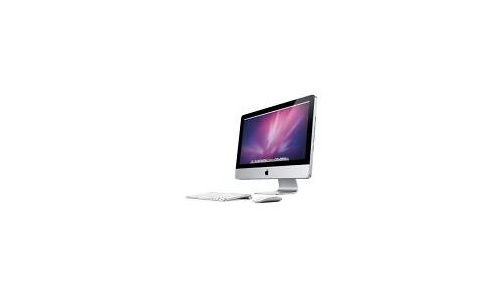 Apple iMac 27" (MC814N/A)