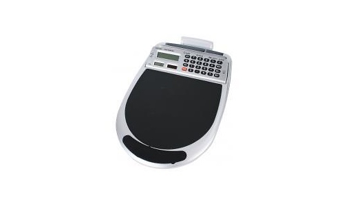 König Mousepad with USB HUB & Card Reader