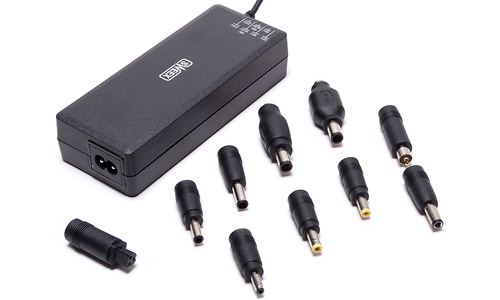 Sweex PA322 Universal Notebook Adapter 120W