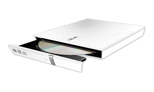 Asus SDRW-08D2S-U Lite White
