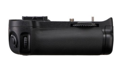 Nikon MB-D11 Battery Grip for D7000