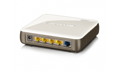 Sitecom X3 N300