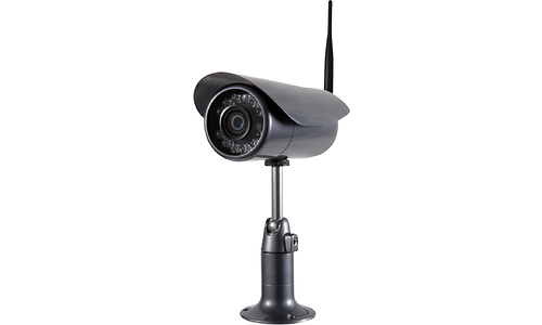 Y-cam Bullet Graphite HD